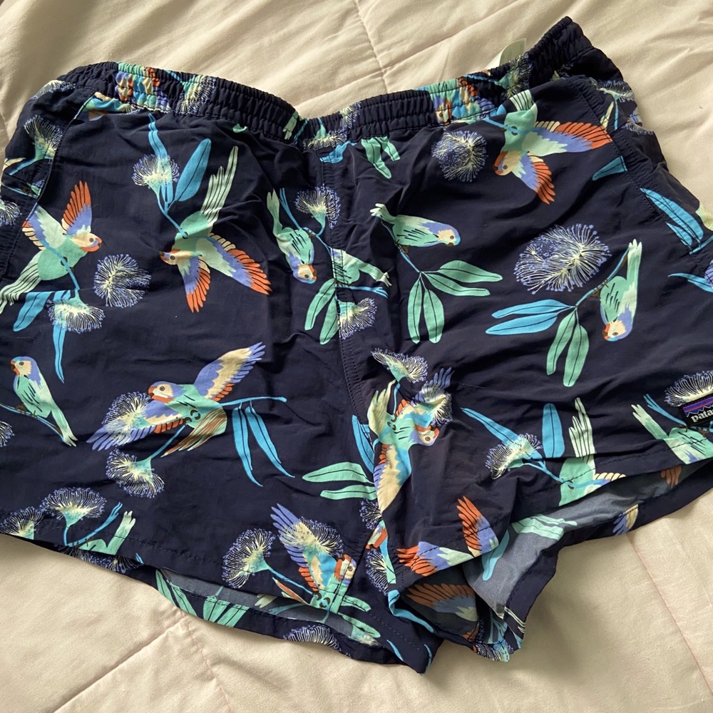 Patagonia Baggies